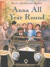 Cover image for Anna All Year Round